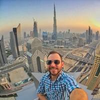 Отзыв от Игнат - виза ДТВ